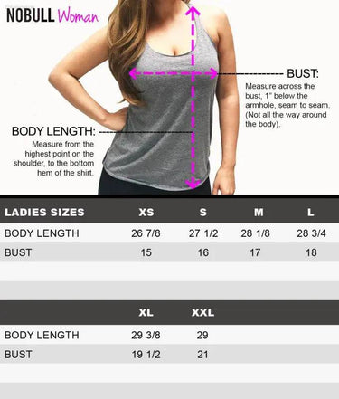 BODY TYPE Loves Tacos Heather Gray Racerback Tank Top - Estalios
